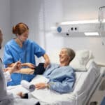 Healthcare Consulting Firm
