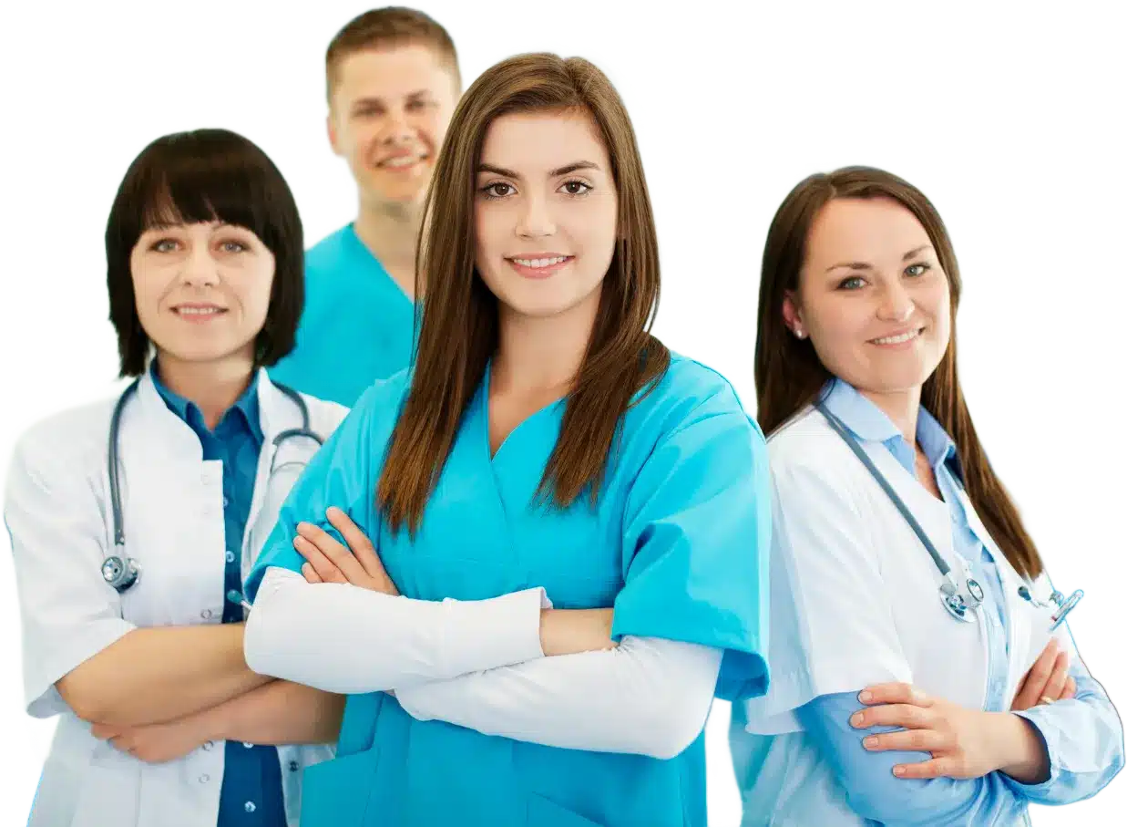 Healthcare Consulting Services