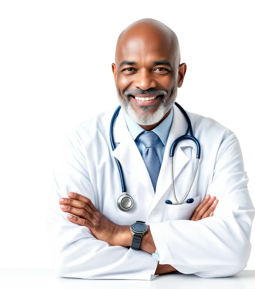 Healthcare Consulting Services